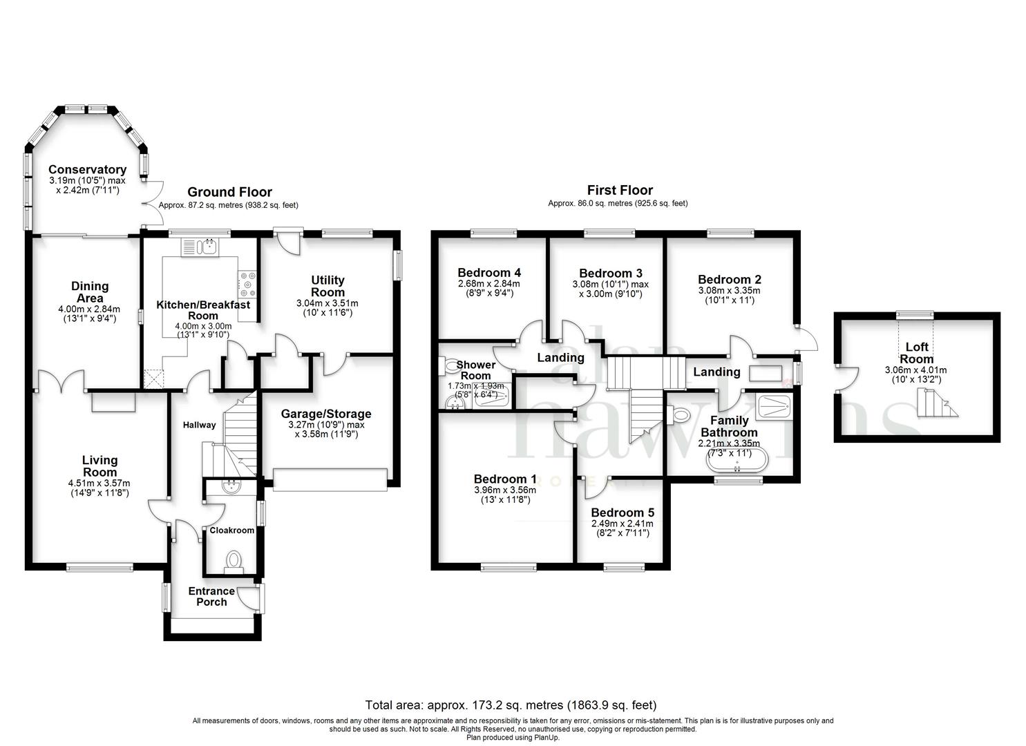 5 Bedrooms Detached house for sale in Woodshaw Mead, Royal Wootton Bassett, Swindon SN4