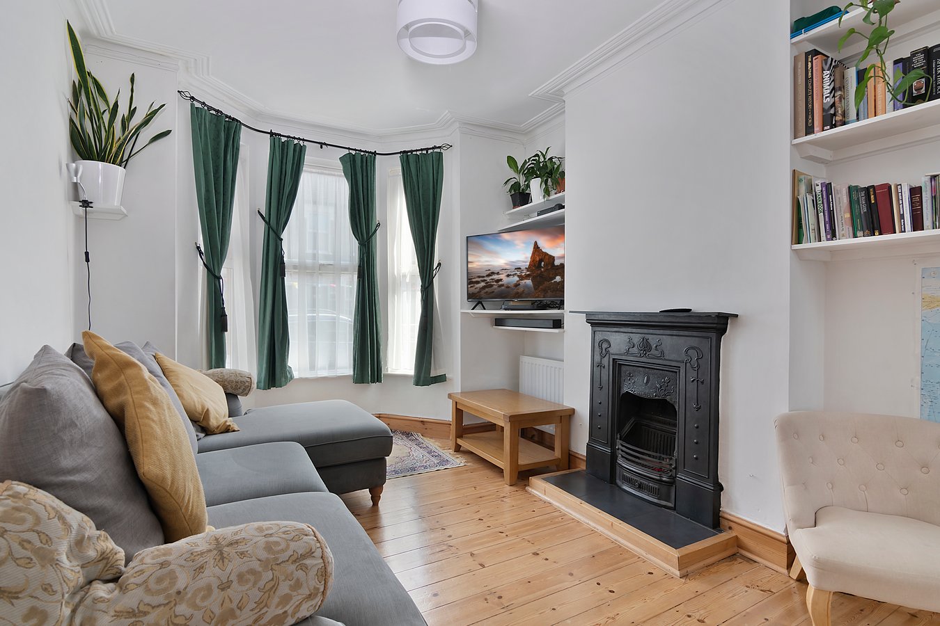 142, Mitcham Road, London photo 4