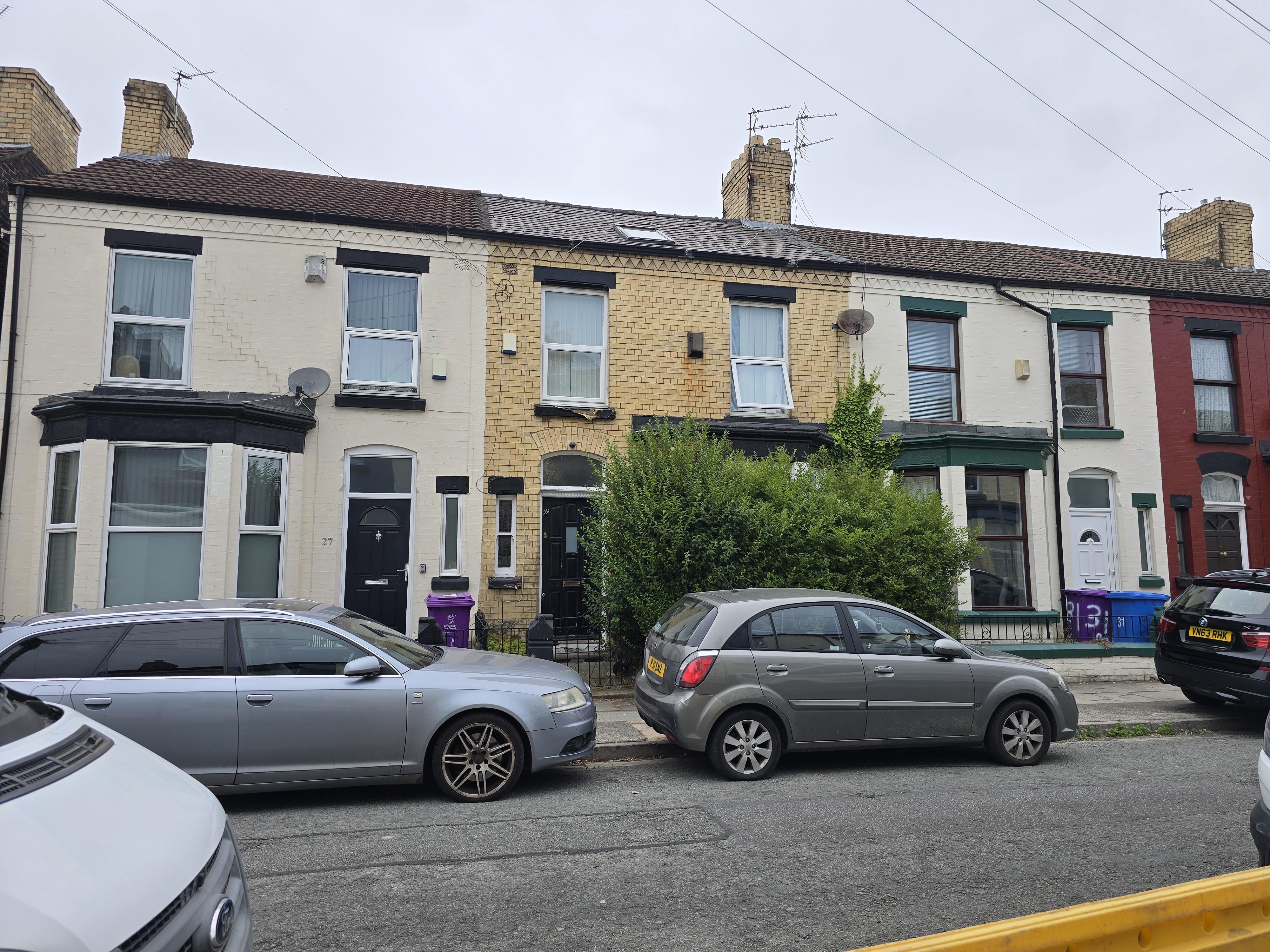29, Blantyre Road, Liverpool photo 3