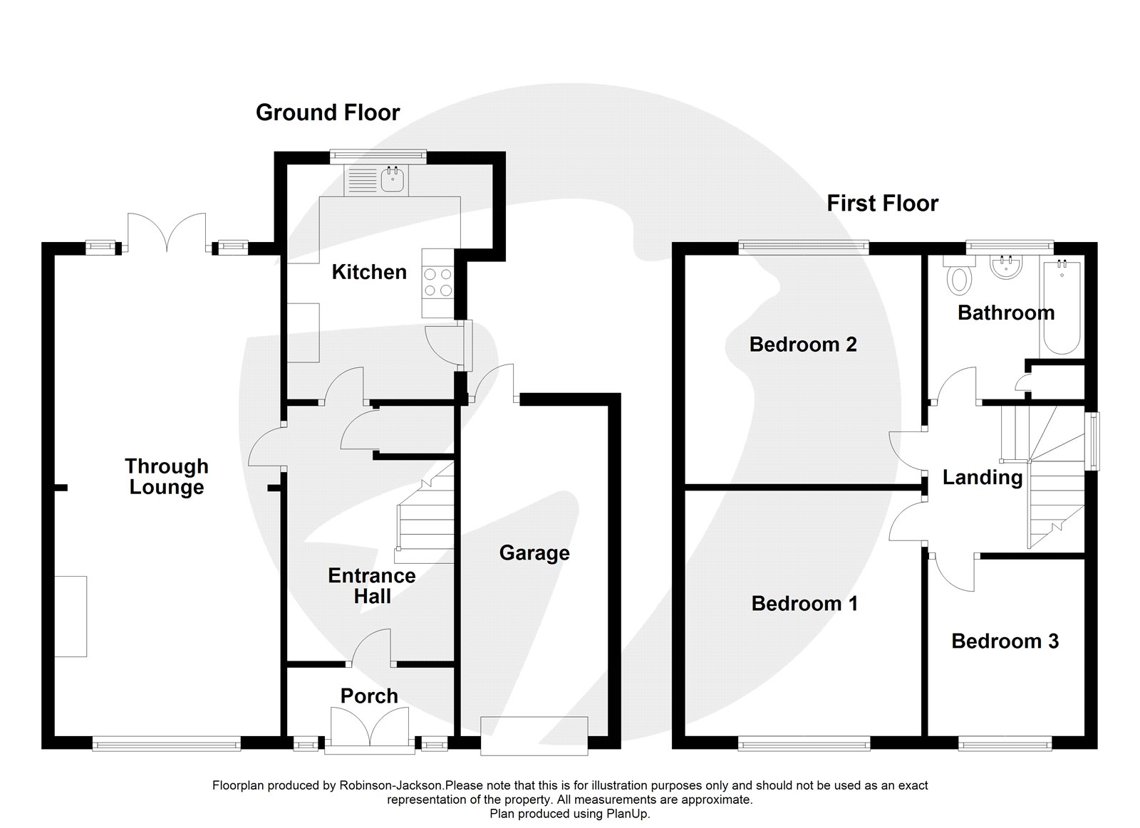 3 Bedrooms Semi-detached house for sale in Ravenswood, Bexley, Kent DA5