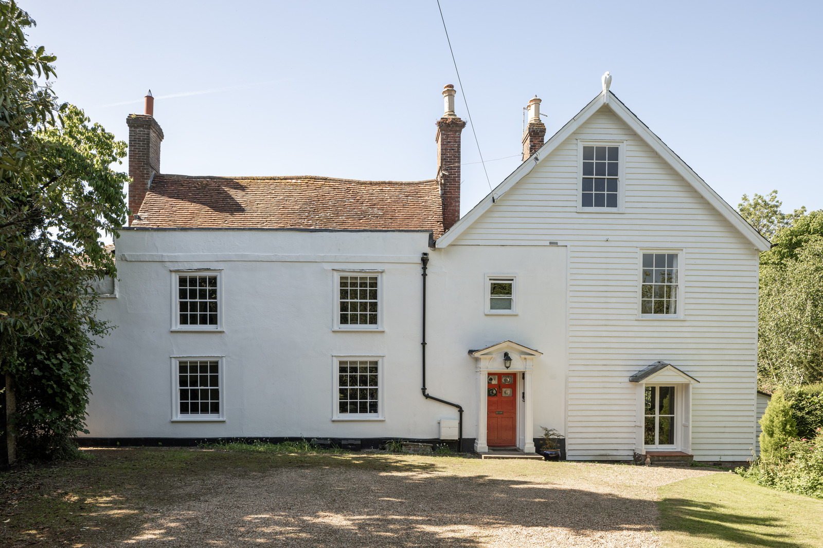 6 bedroom detached house for sale 0