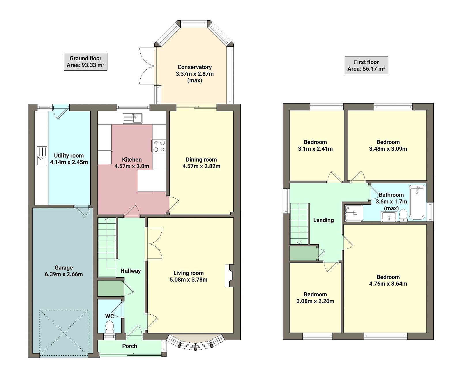 Norlands Lane, Rainhill, Prescot L35, 4 bedroom detached house for sale