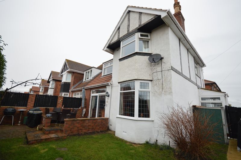 Free property report 1, Foxton Avenue, North Shields, NE30 3NF Chimnie