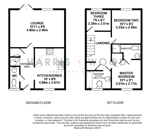 3 Bedrooms Semi-detached house for sale in Hampton Court Close, Colchester CO2