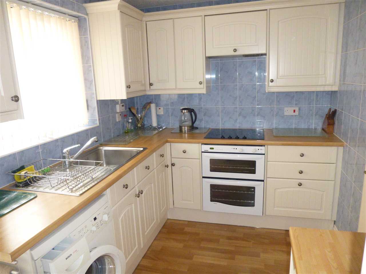 Free property report 6 Andrew Drive, Huntington, York, YO32 9YF Chimnie