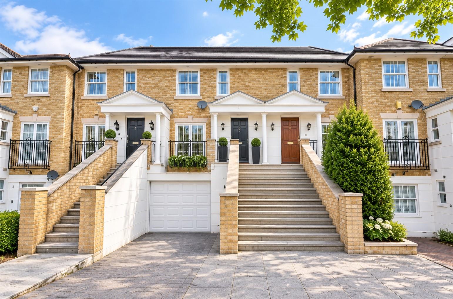 38, Goodwyn Avenue, Mill Hill, NW7, Mill Hill photo 2