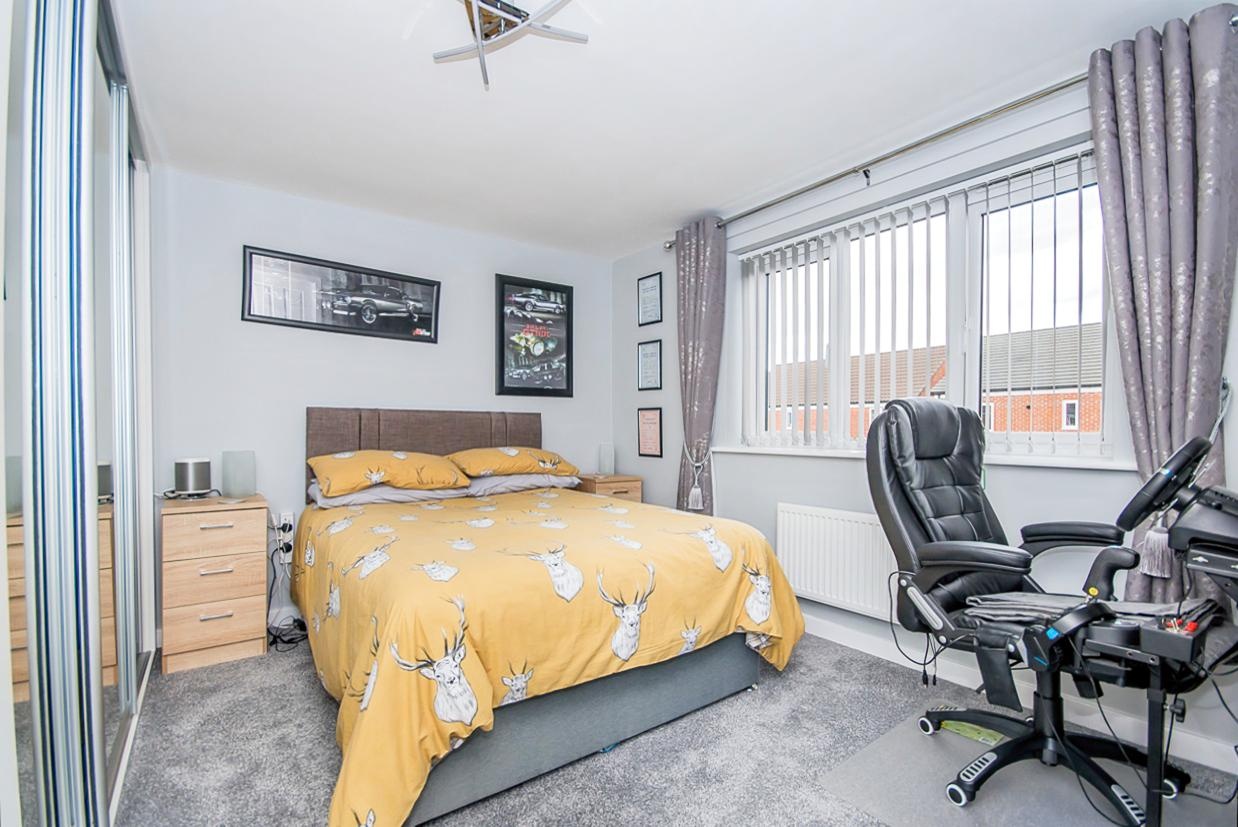 Photos of Swift Gardens, Kirton, Boston PE20 61854459 PrimeLocation