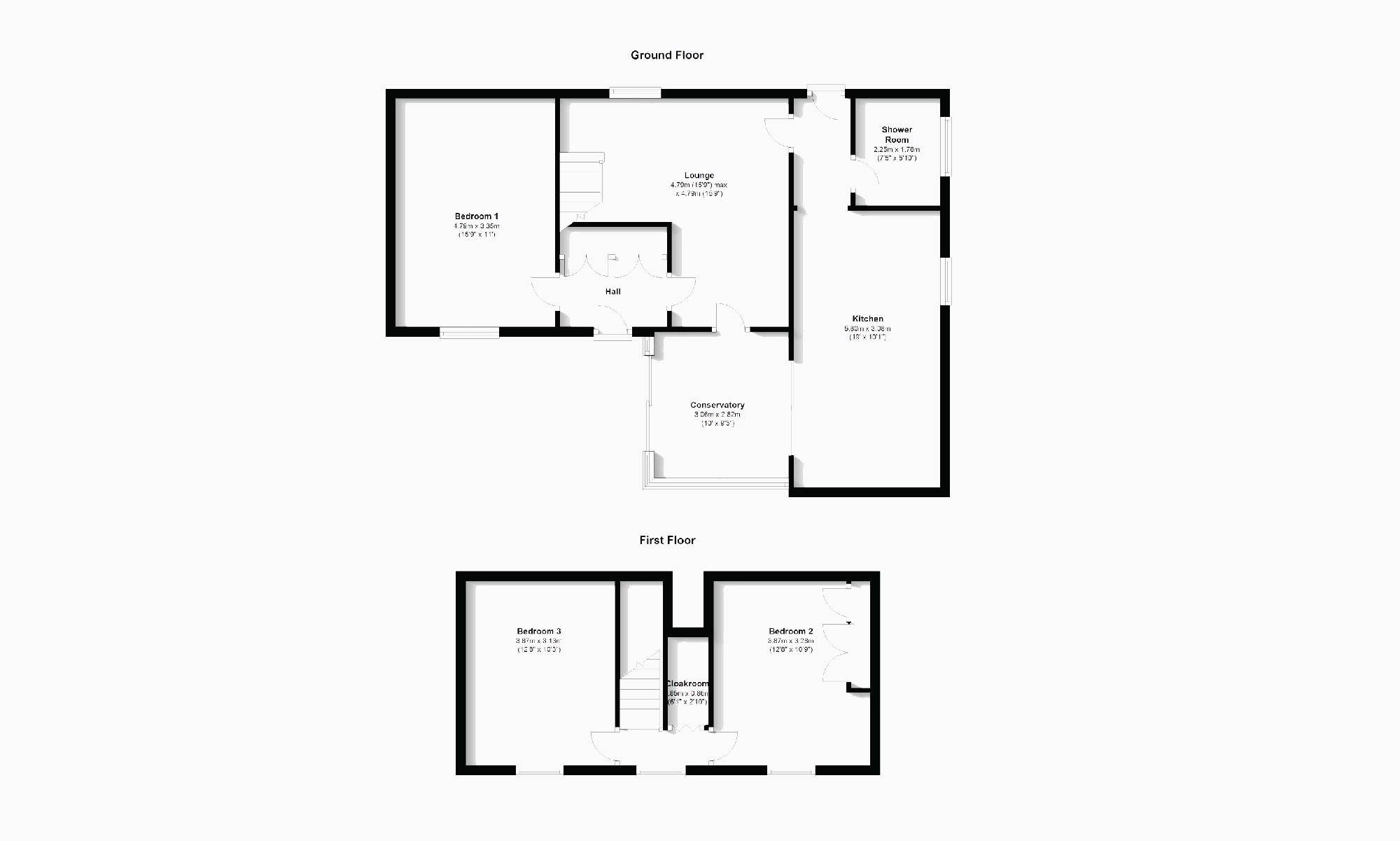 3 Bedrooms Detached house for sale in Lynedoch Road, Scone, Perthshire PH2
