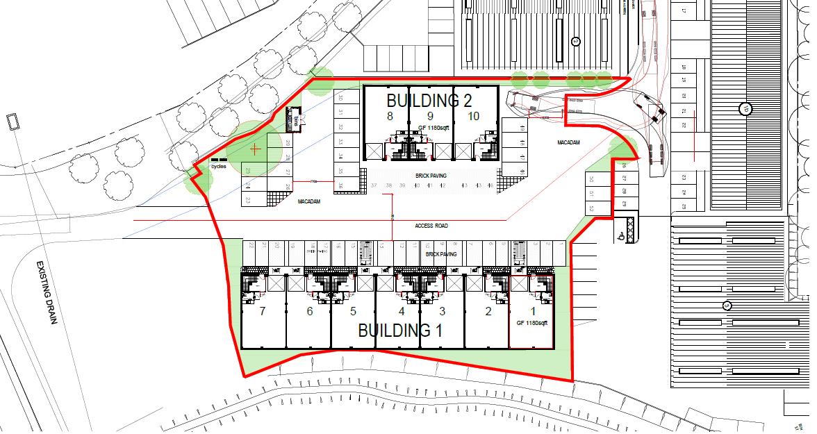 Light industrial for sale in Riparian Way, Cross Hills, Keighley BD20 ...