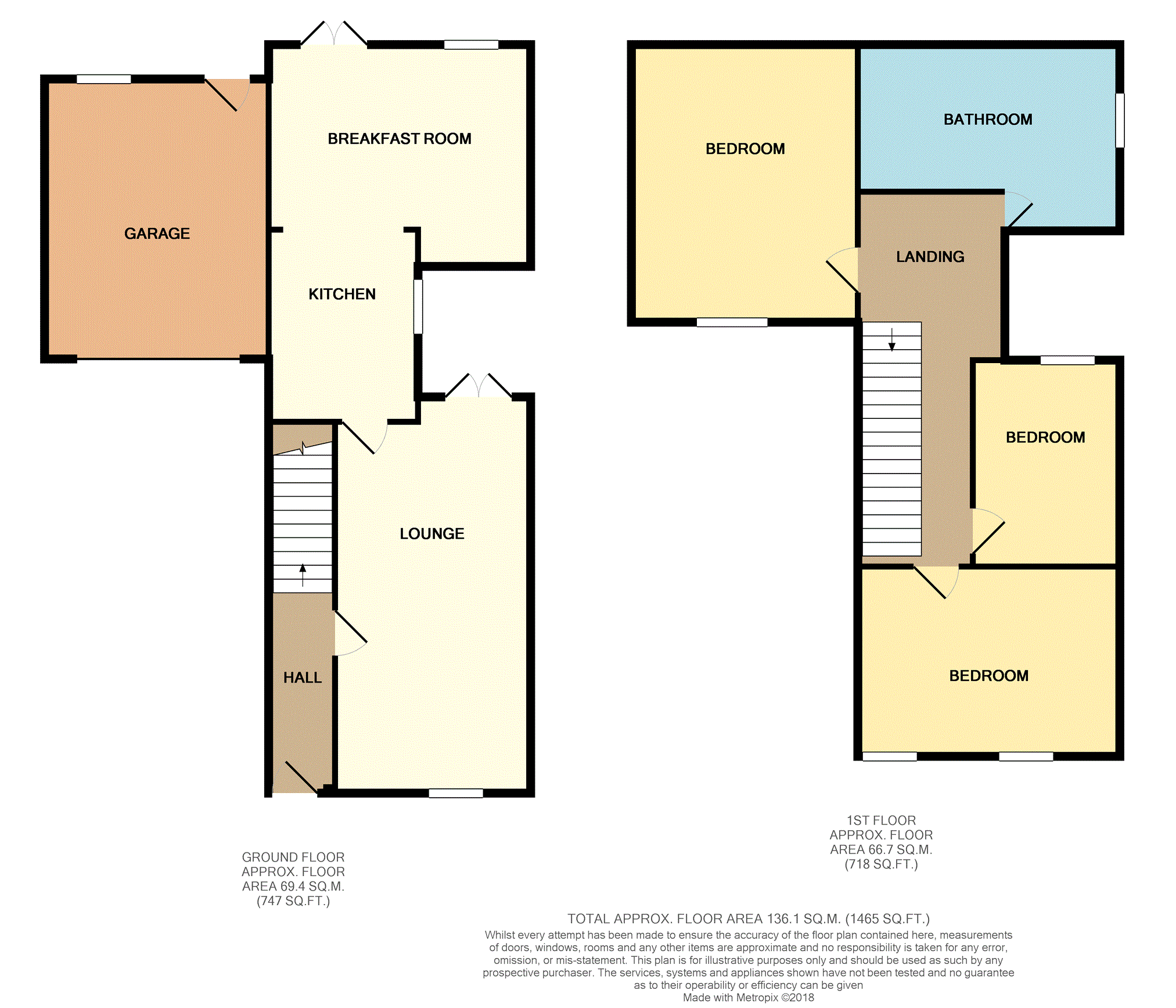 3 Bedrooms End terrace house for sale in Mary Street, Neath SA11