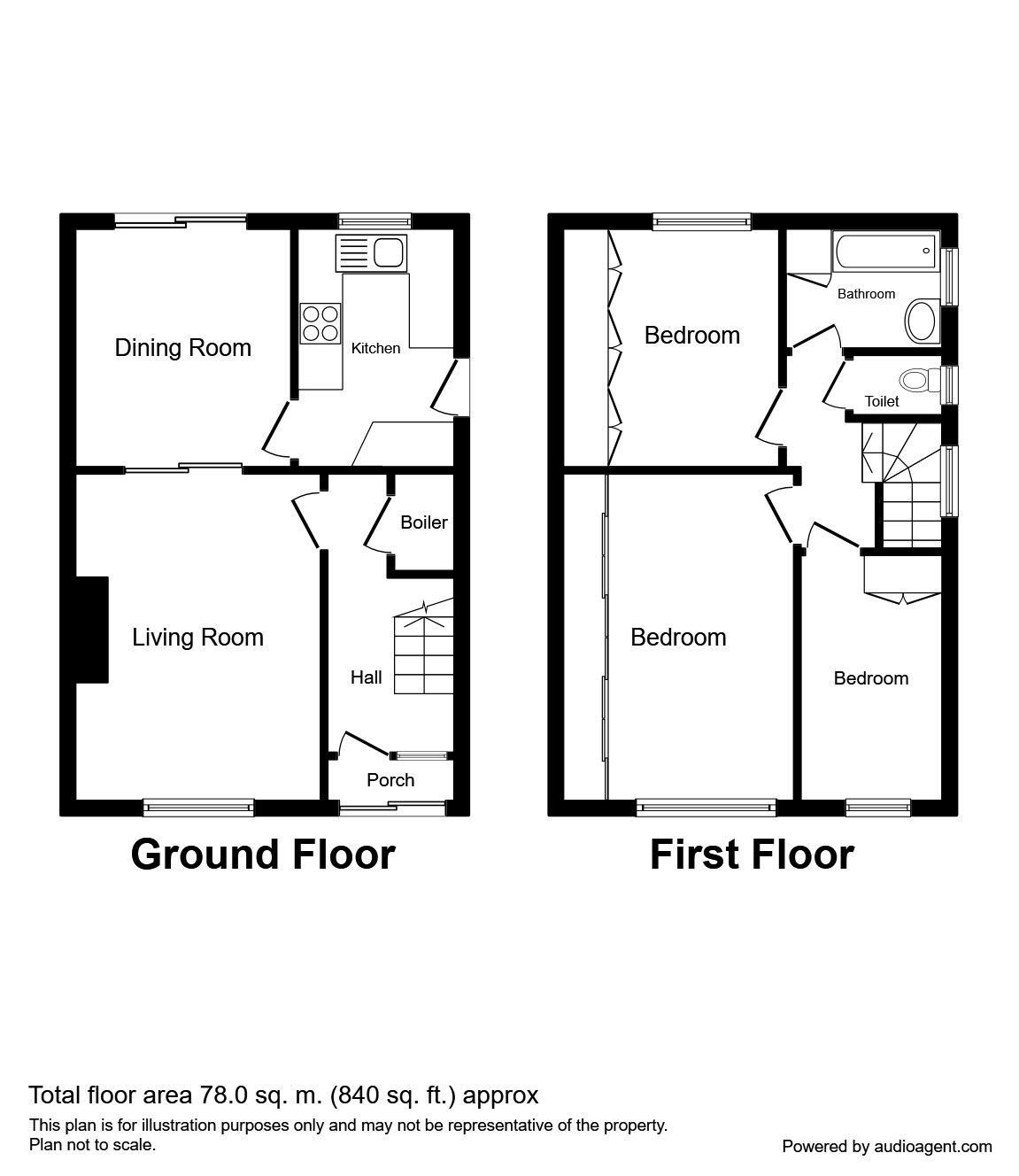 3 Bedrooms Semi-detached house for sale in Wentworth Avenue, Timperley, Altrincham WA15