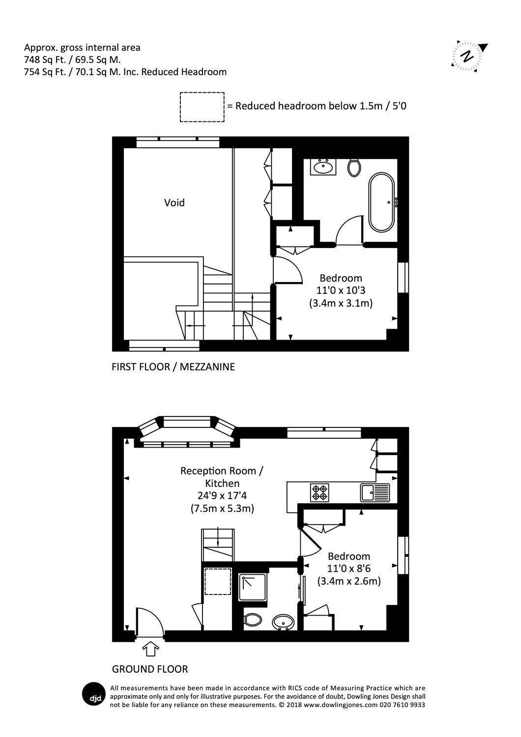 2 Bedrooms Flat to rent in Sedding Studio, Sedding Street, London SW1X