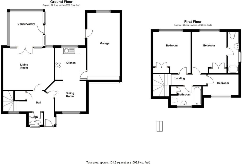 3 Bedrooms Detached house for sale in Salamanca Drive, Brockhill Village, Norton, Worcester WR5