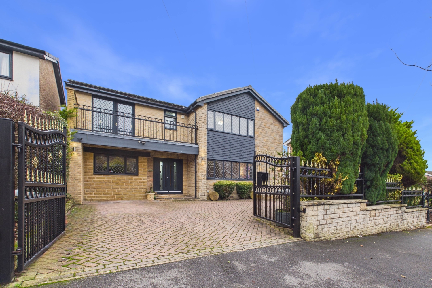 5-bed house on 84, Devonshire Road, Sheffield, £850,000