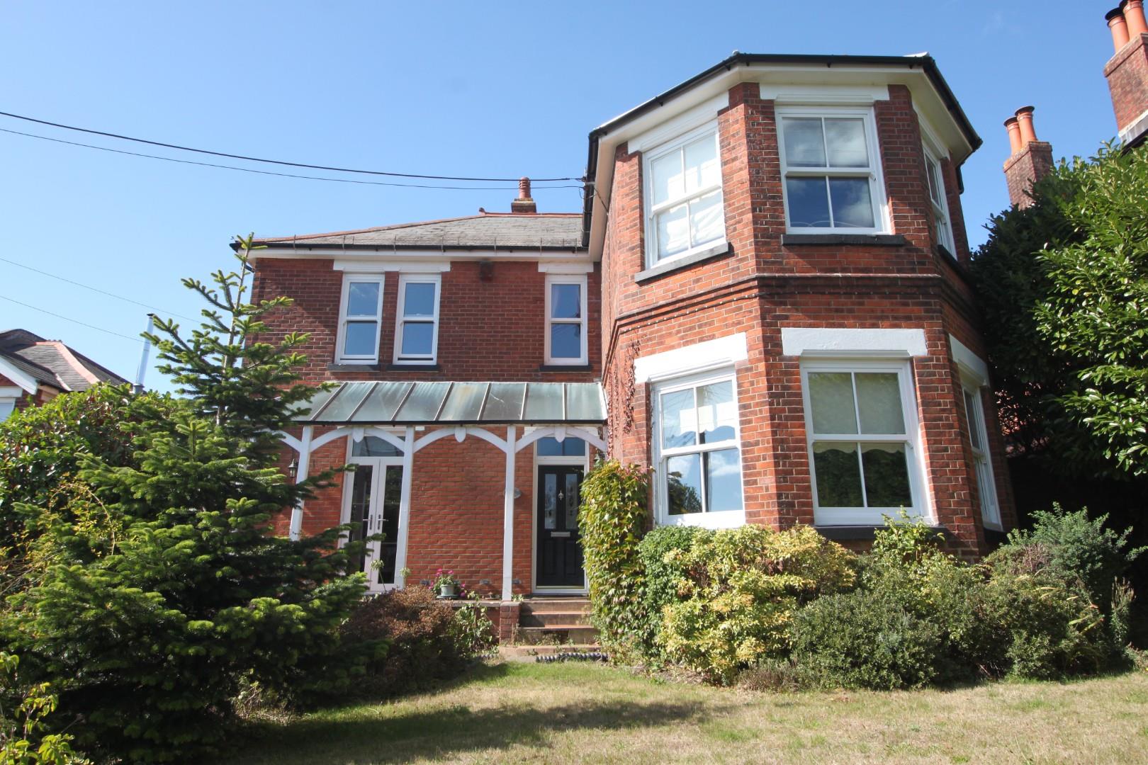 4-bed house on 65, Station Road, Southampton, £650,000
