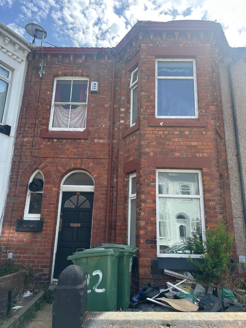 22, Halcyon Road, Birkenhead photo 4