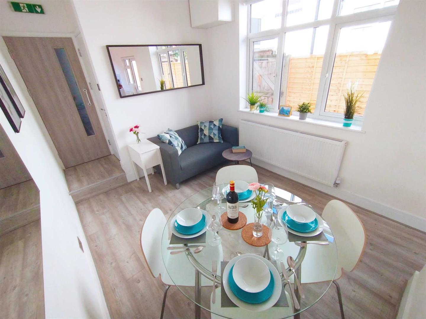 Room 3, 47, Norfolk Road, Birmingham photo 5