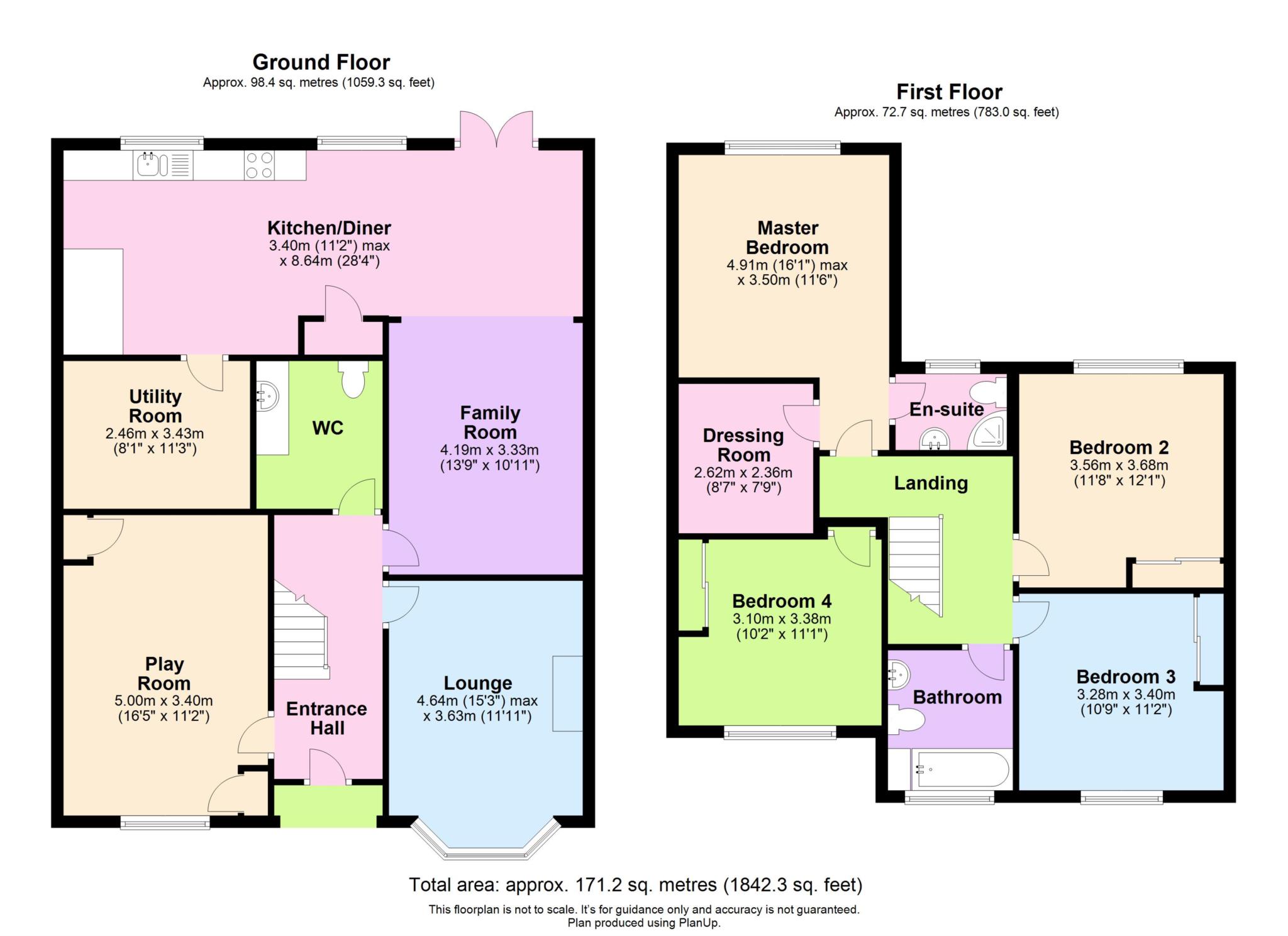 4 Bedrooms Semi-detached house for sale in High Street Green, Hemel Hempstead Industrial Estate, Hemel Hempstead HP2