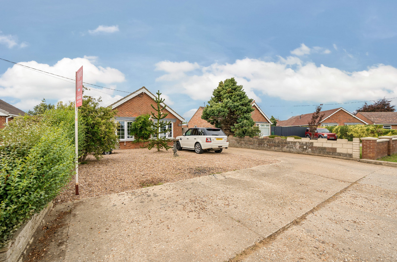 Photos of Ralphs Lane, Wyberton, Boston, Lincolnshire PE20 65340039