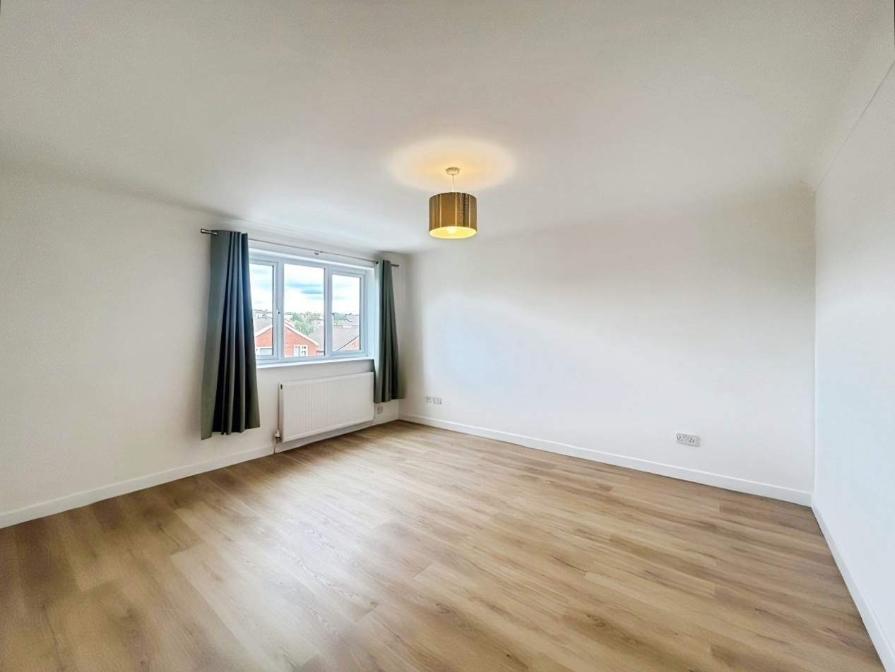 33, Brecknell Rise, Worcestershire photo 4