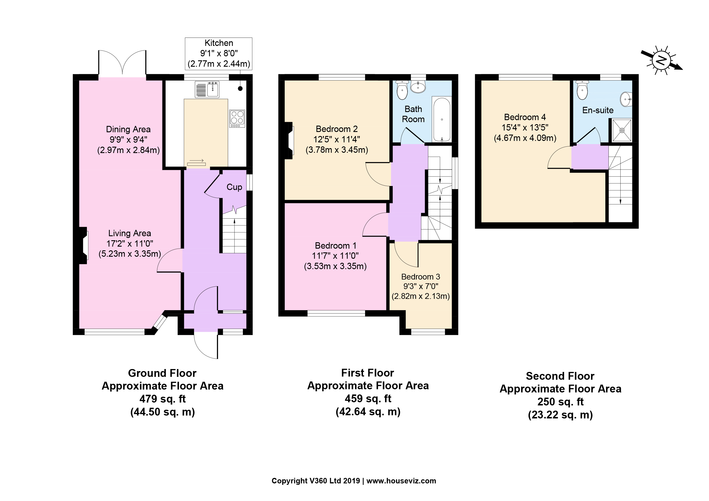 4 Bedrooms Semi-detached house for sale in Dundee Grove, Wallasey CH44