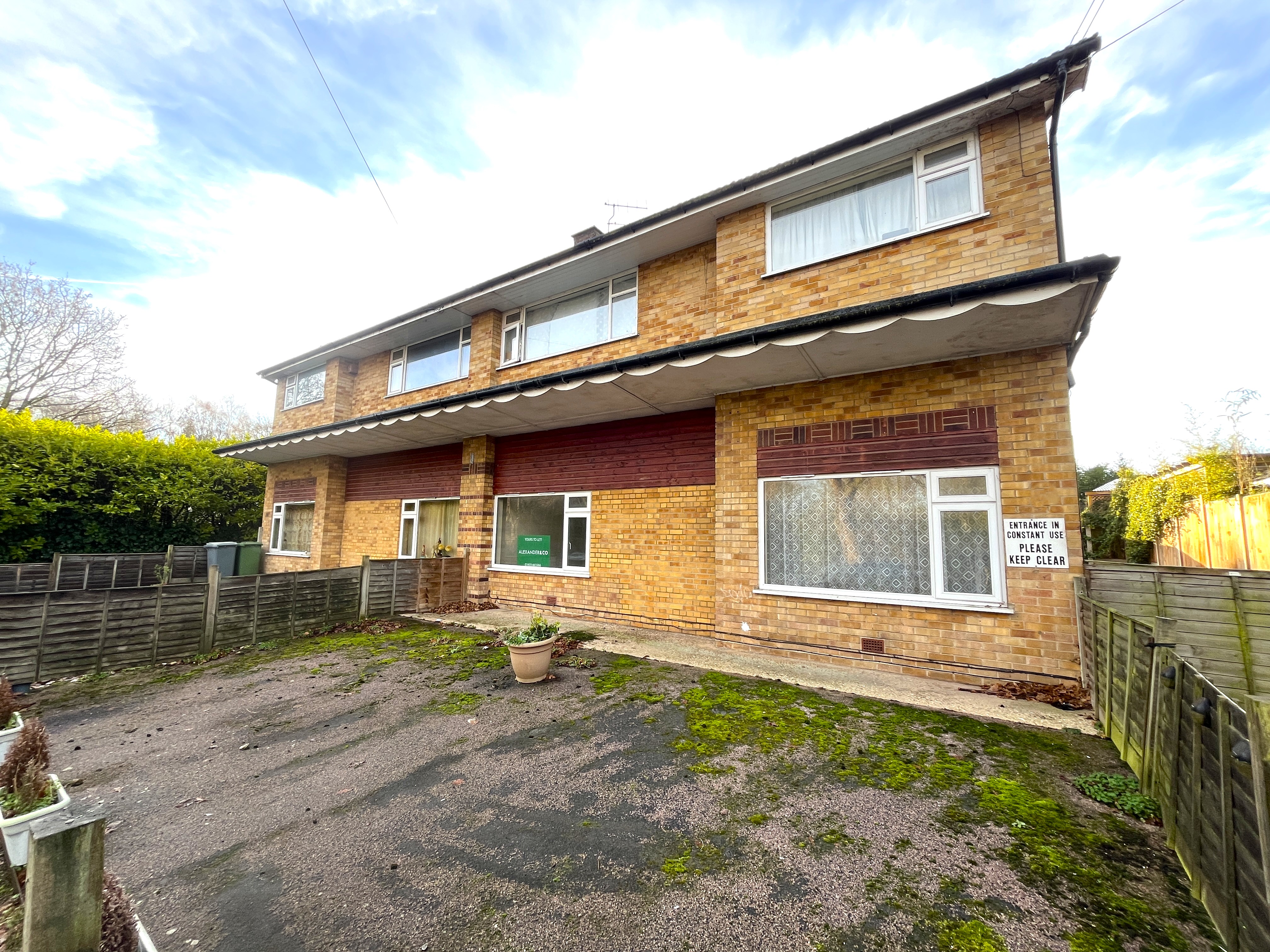 82, Laundry Lane, Thorpe St Andrew photo 2