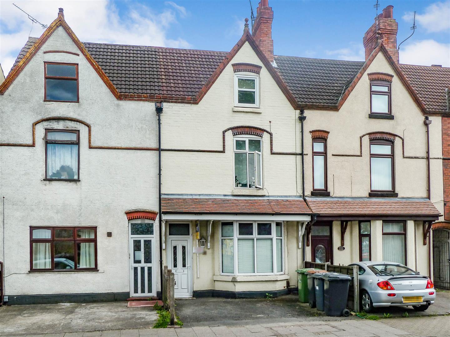 Room 5 50, Attleborough Road, Nuneaton photo 2