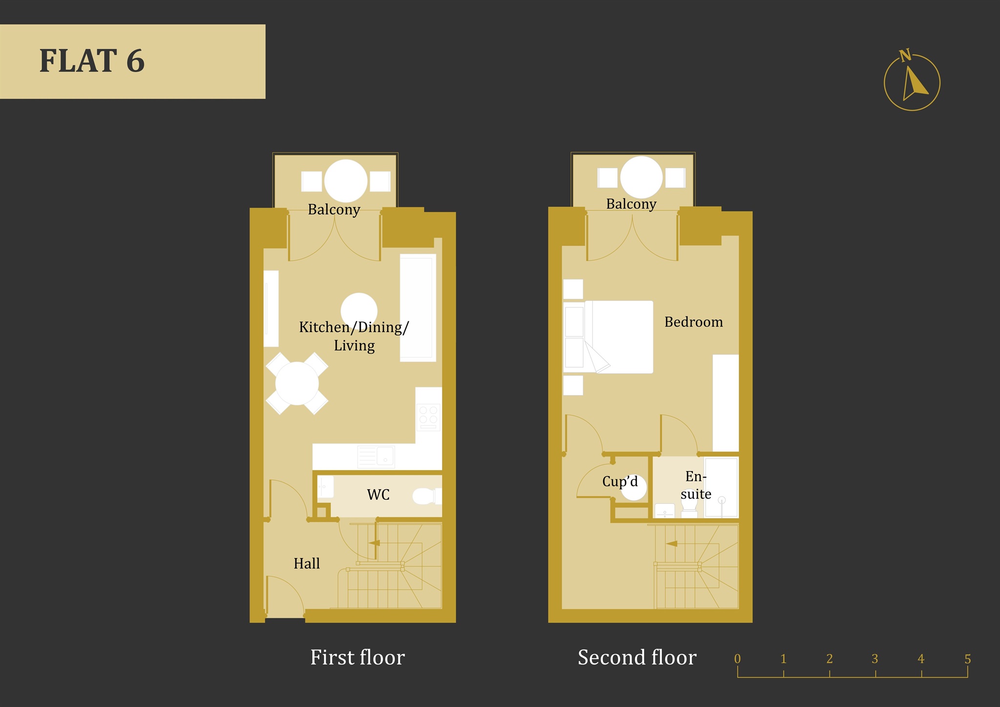 The Boiler House, Factory Lane West, Halstead floorplan