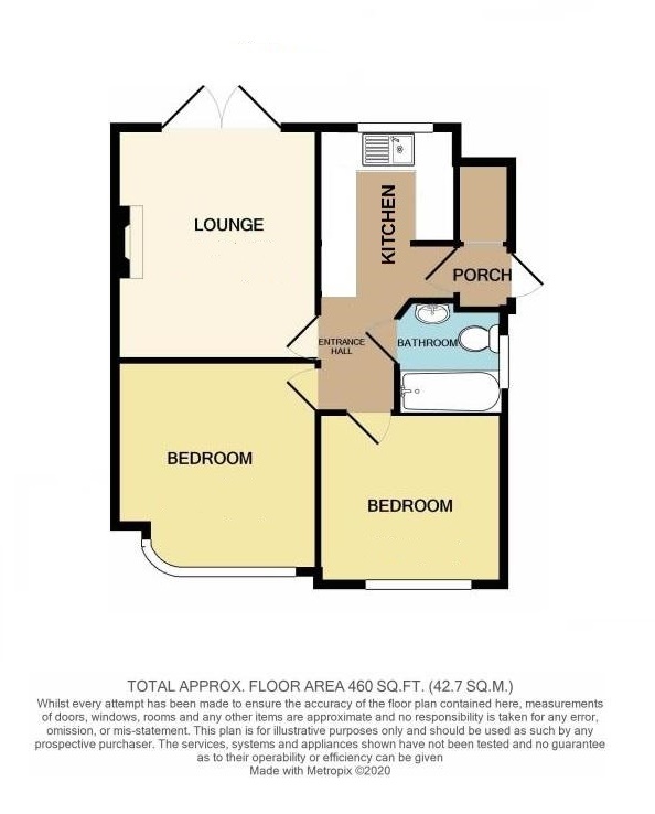 Shepperton Road, Petts Wood, Orpington BR5, 2 bedroom for sale 57399996 PrimeLocation