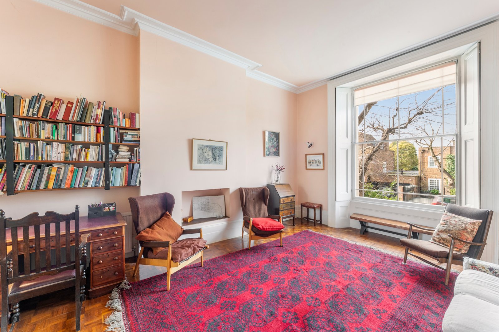 4 bedroom terraced house for sale 0