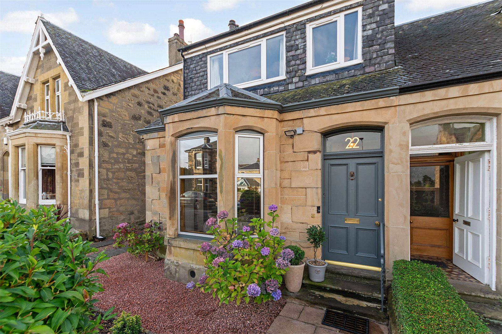 Photos of Learmonth Street, Falkirk, Stirlingshire FK1 65770330