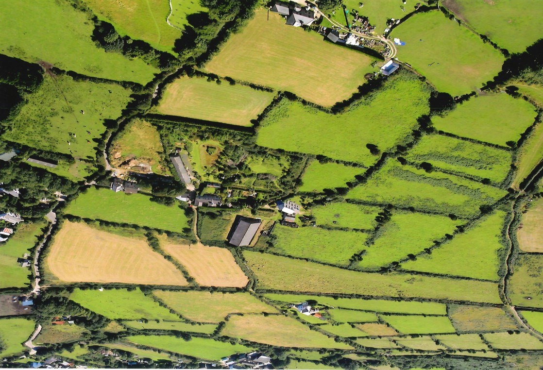 Higher Trevethan, Redruth TR16, 4 bedroom farmhouse for sale 61224150