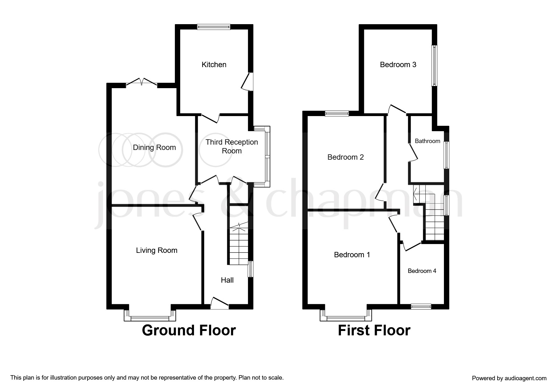 4 Bedrooms Semi-detached house for sale in Honiton Road, Aigburth, Liverpool L17