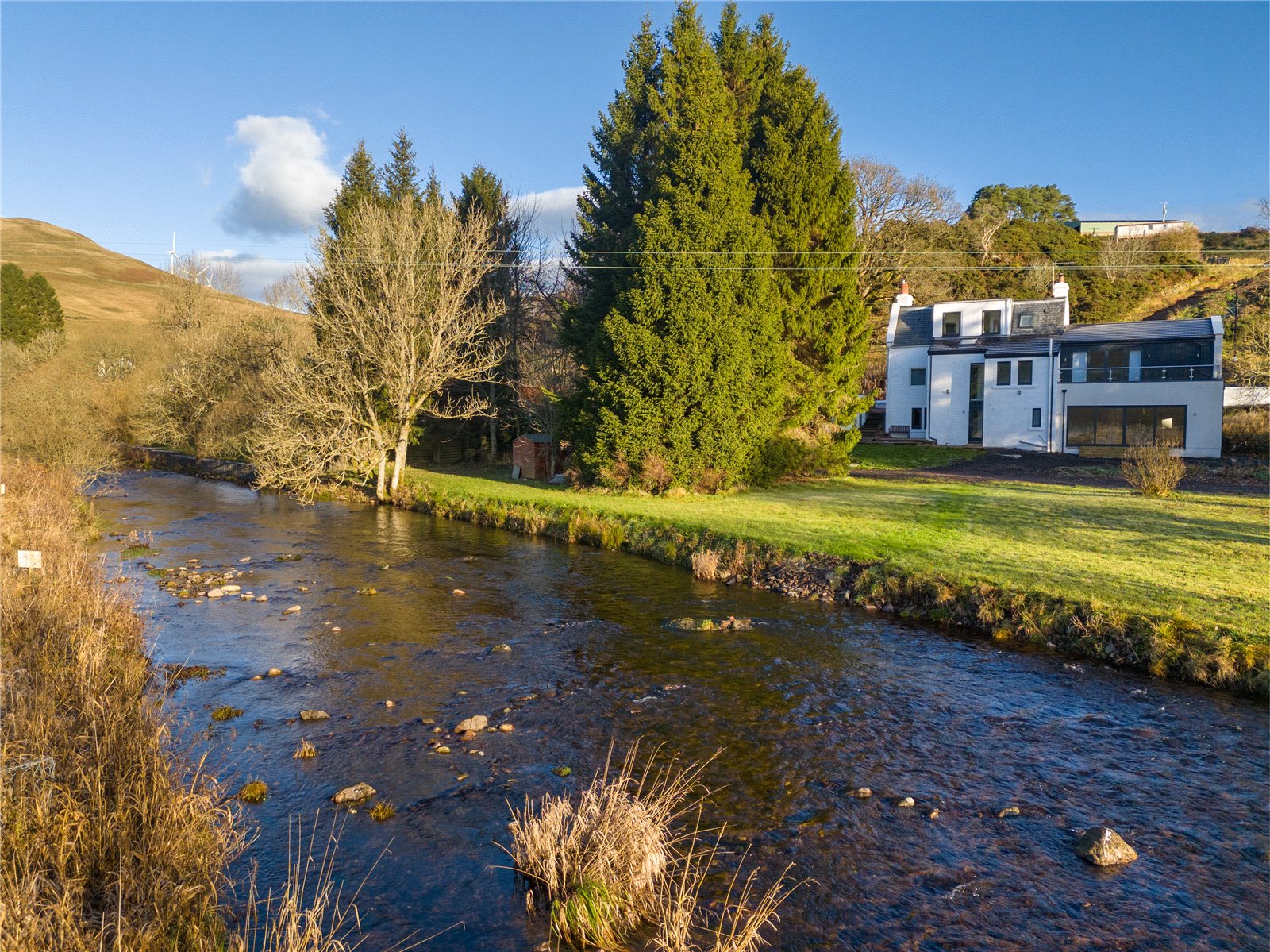 Photos of Milton House, Glendevon, Dollar, Clackmannanshire FK14