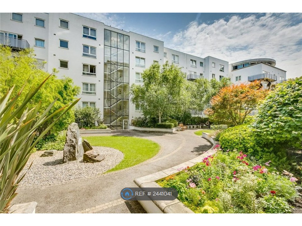 Flat, Chepstow Place, London photo 4