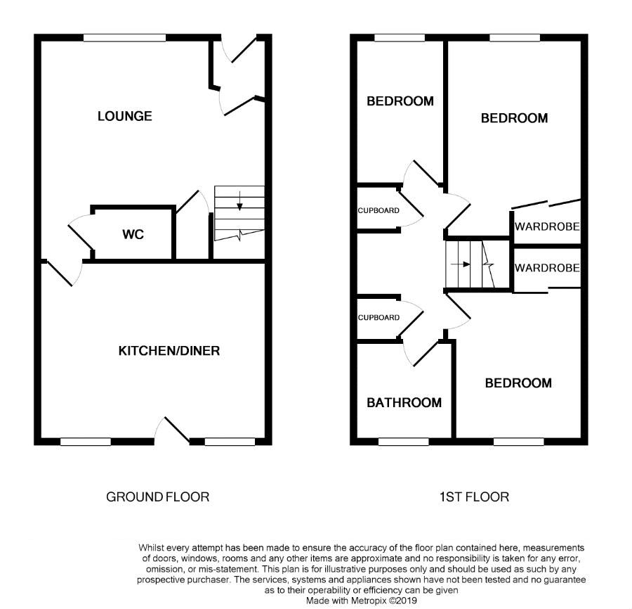 3 Bedrooms Semi-detached house for sale in Ann Street, Tillicoultry FK13