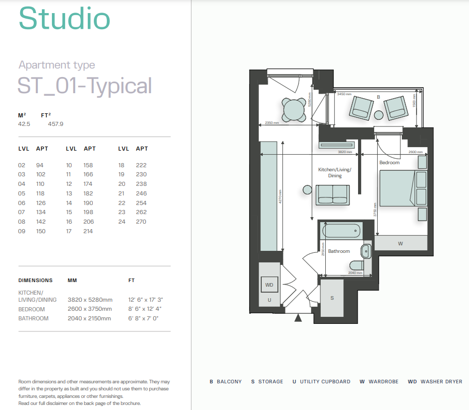 Upper East, Bromley-by-Bow E3, Upper East, Bromley-by-Bow E3, London floorplan