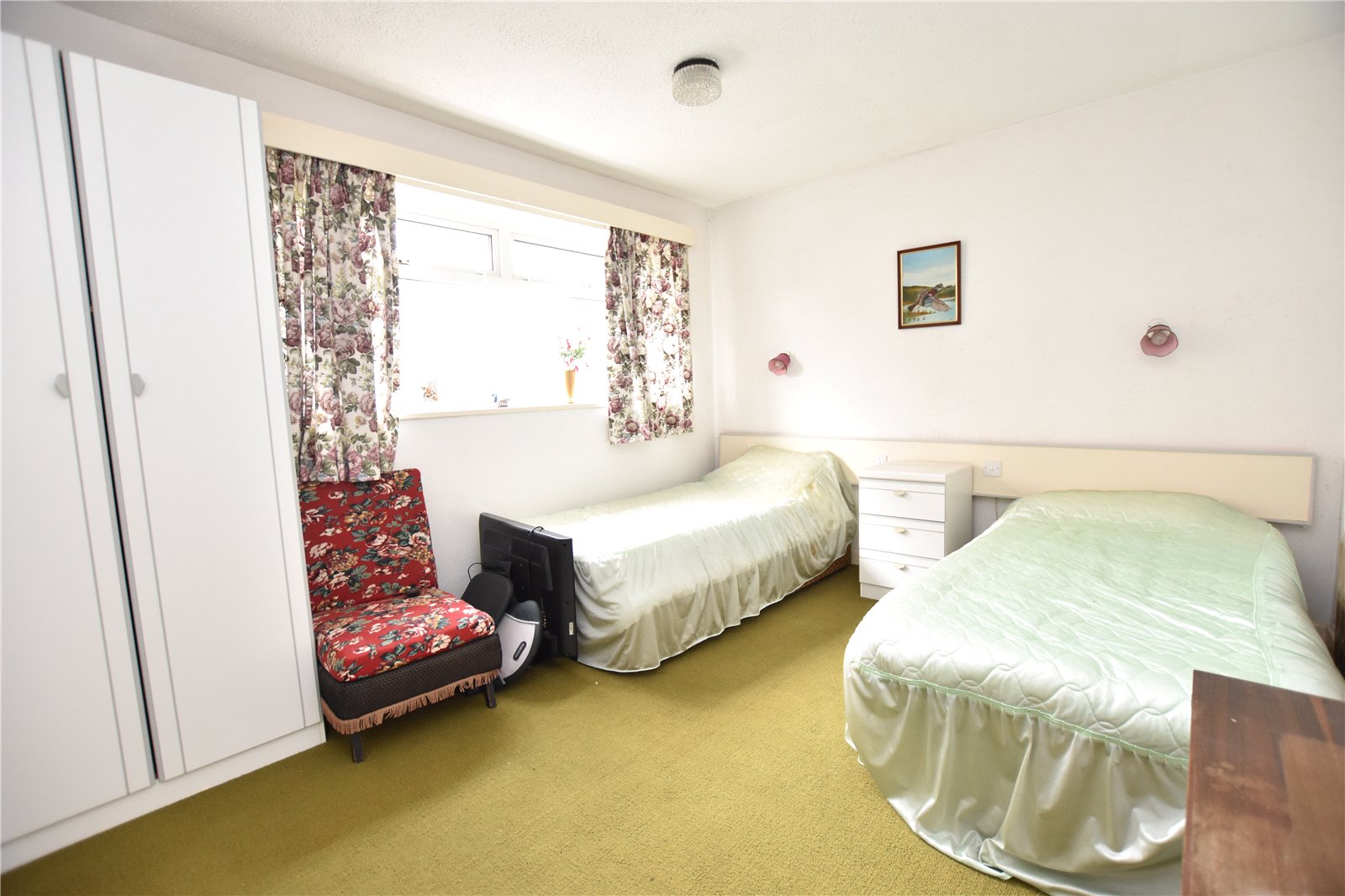 Photos of Gascoigne Road, Barwick In Elmet, Leeds, West Yorkshire LS15