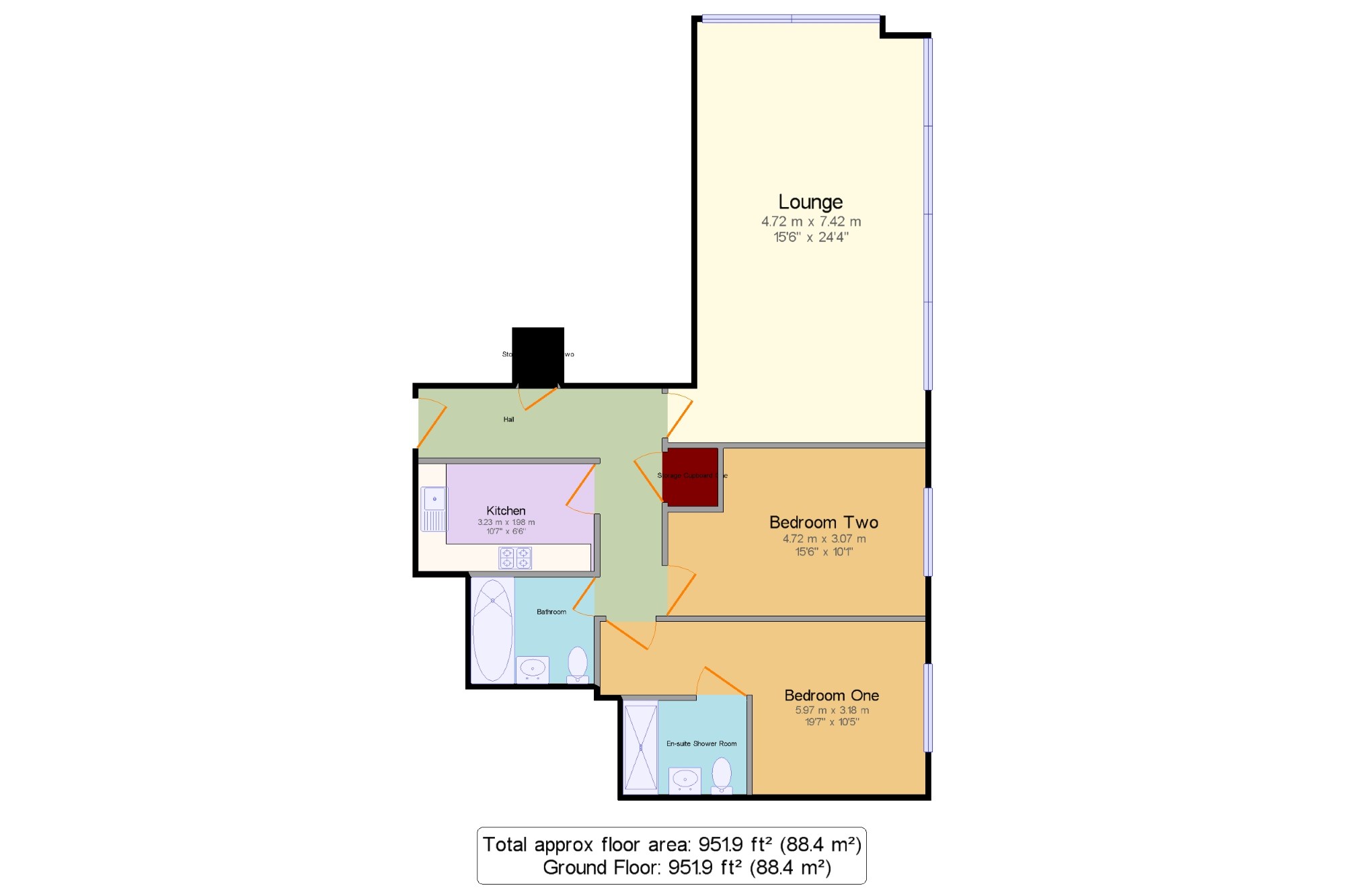 2 Bedrooms Flat for sale in Mirabel Street, Manchester, Greater Manchester M3