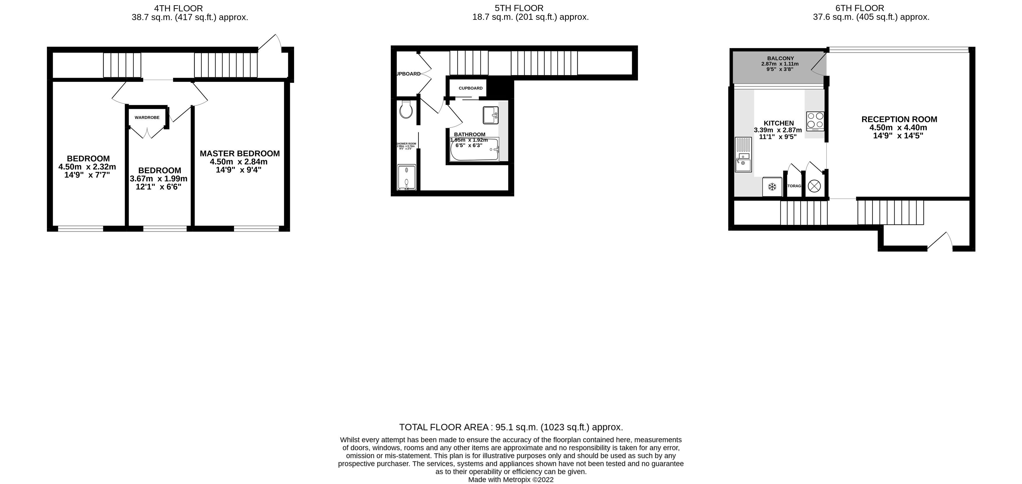 John Ruskin Street, London SE5, 3 bedroom flat for sale 61742676