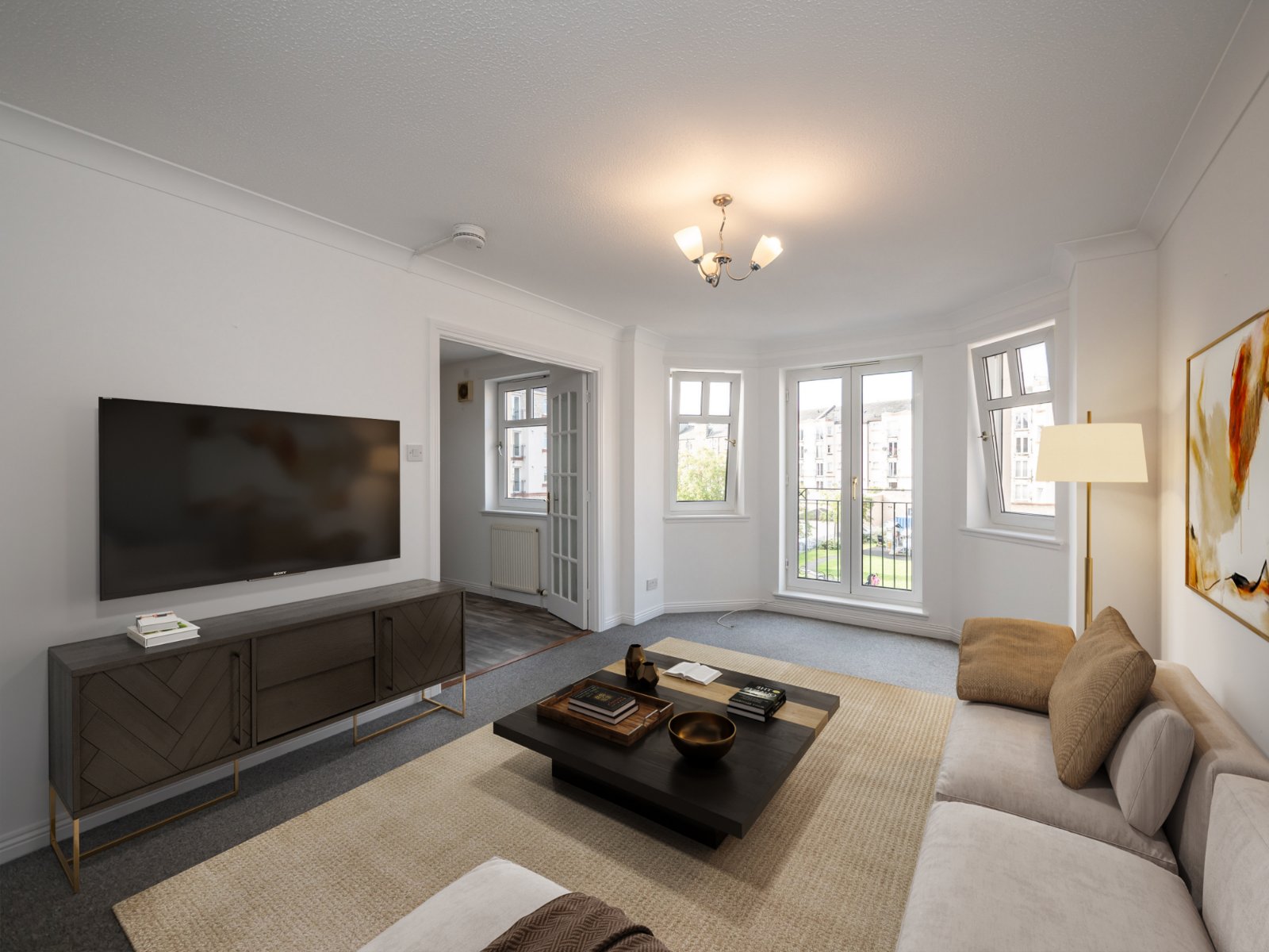 Photos of 30/6 Sinclair Place, Edinburgh EH11 65680012 PrimeLocation