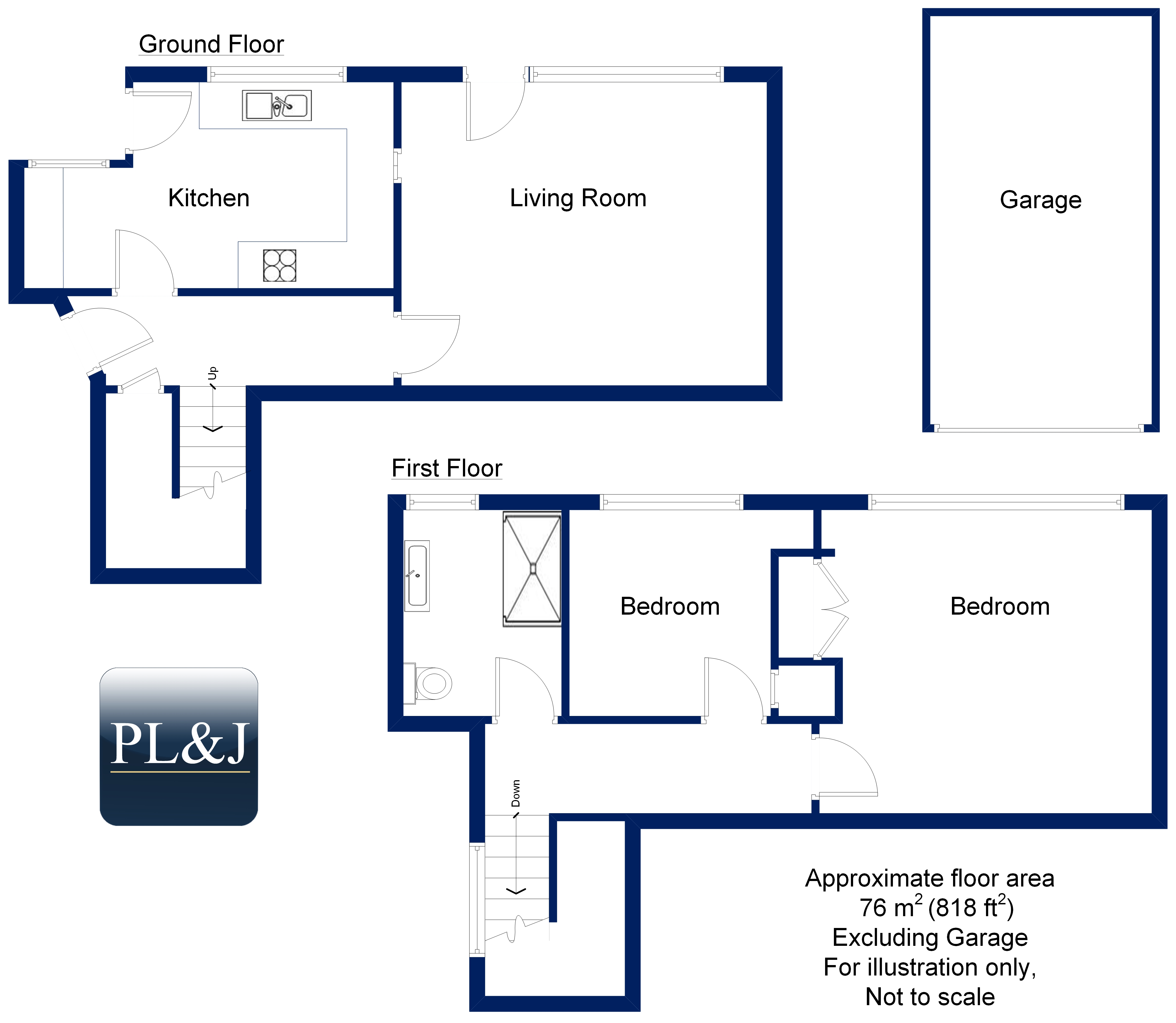 2 Bedrooms Flat for sale in Northwick Road, Bevere, Worcester WR3