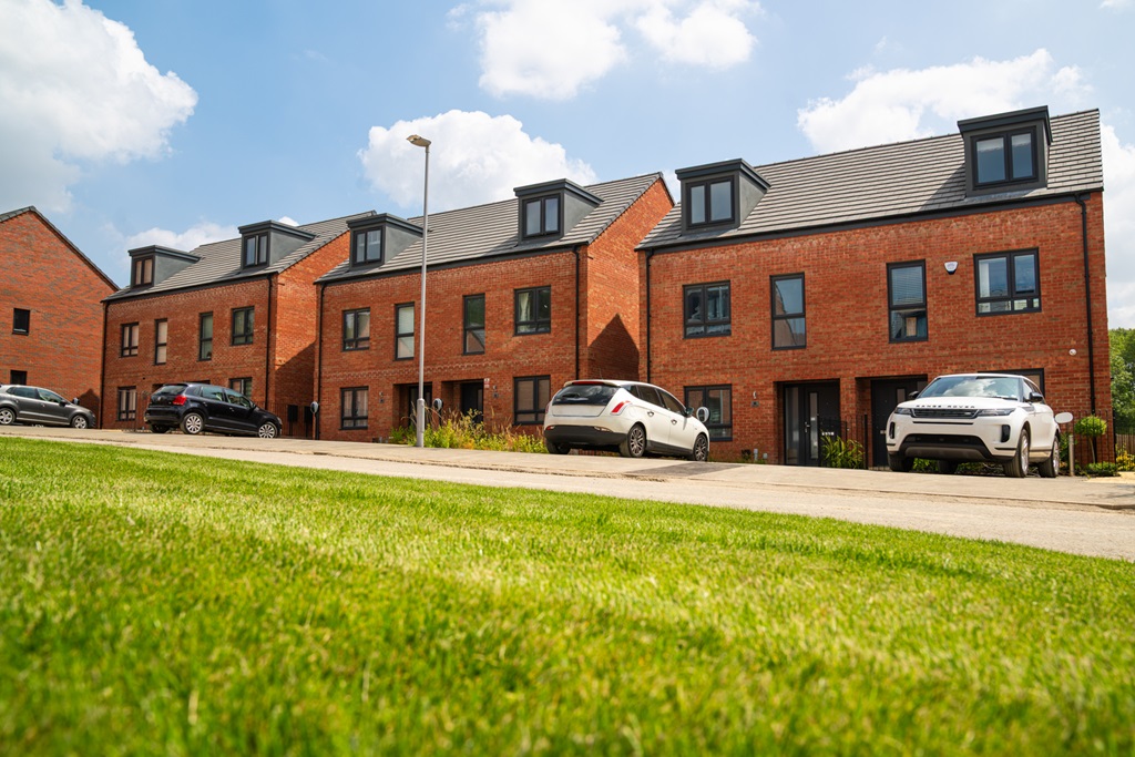 Our Trelton Home Is A Popular Choice With Families