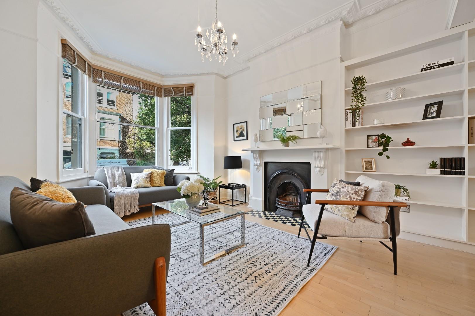9 bedroom detached house for sale in Sidcup