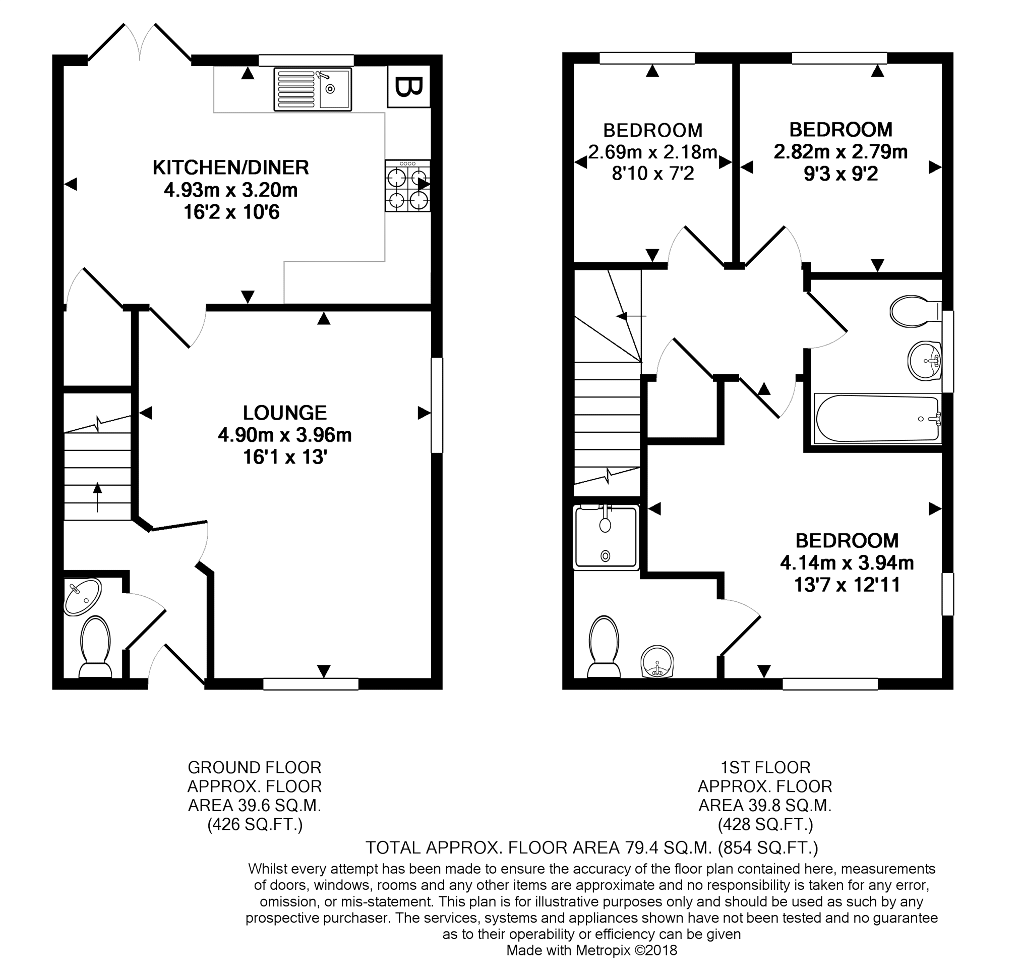 3 Bedrooms Semi-detached house for sale in Hamley Close, Burnham-On-Sea TA8