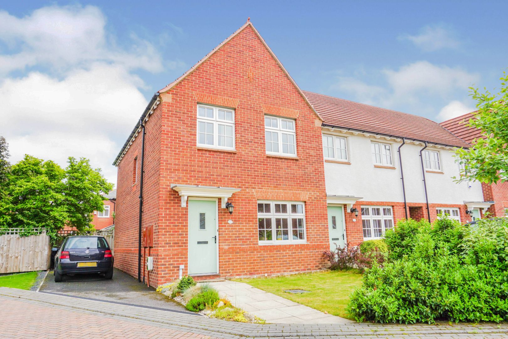 Free property report 48 Whitaker Drive, Wakefield, WF1 2UR Chimnie