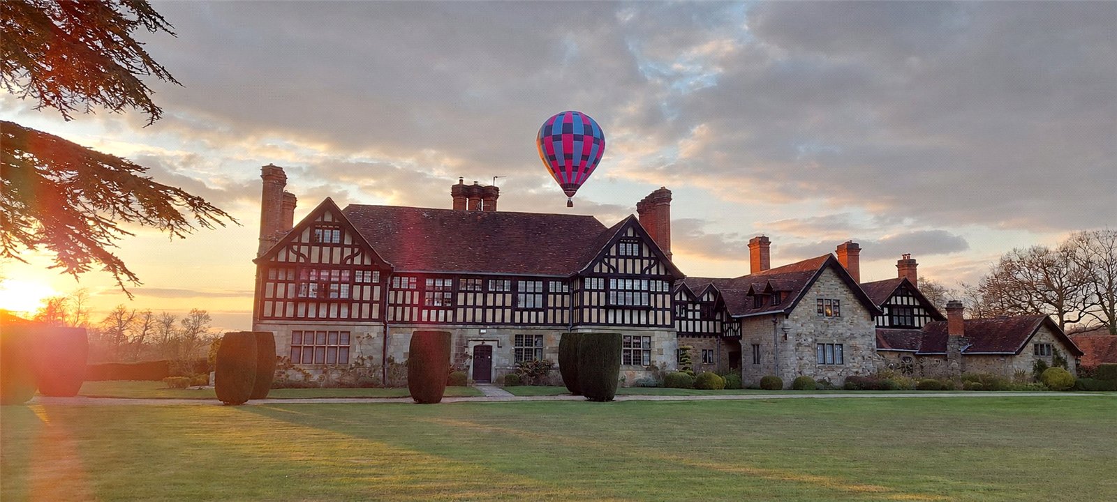 5 Stedham Hall,, Mill Lane, Midhurst photo 3