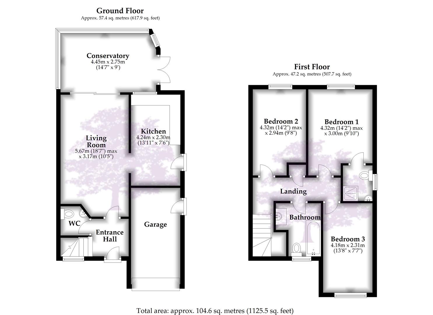 3 bed detached house for sale in Ellan Hay Road, Bradley Stoke, Bristol BS32 Zoopla