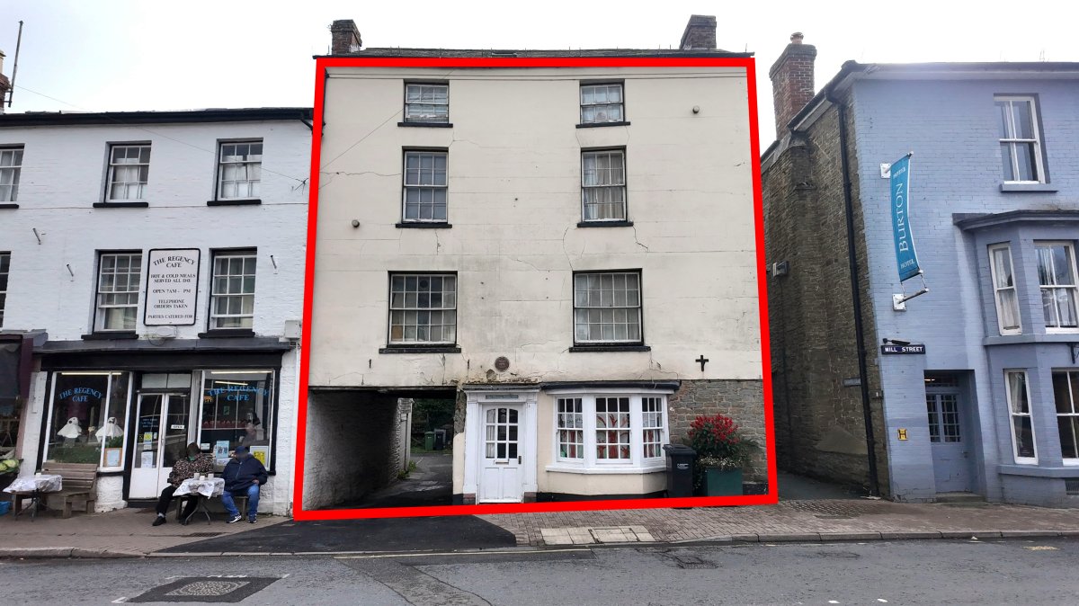 Kington photo 2