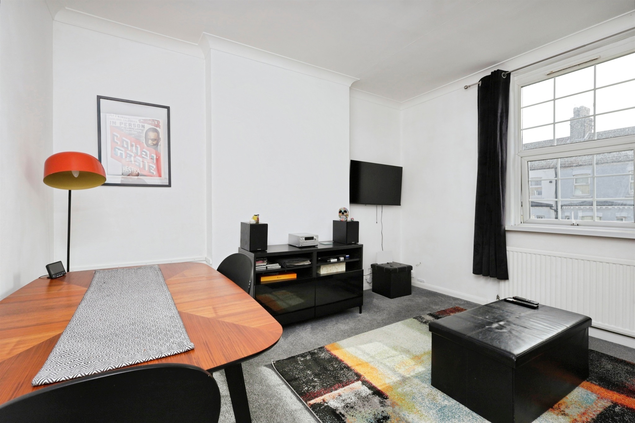 Ground Floor Flat, 80, Ashford Road, Eastbourne photo 4